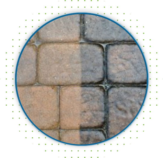 Brisbane Paver Cleaning Service